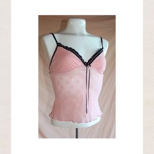 Victoria’s Secret top